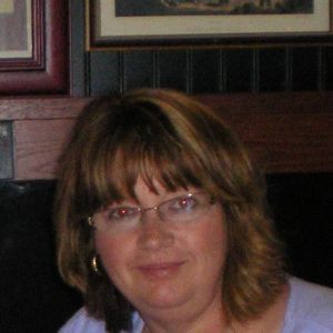 Meet your Posher, Margie